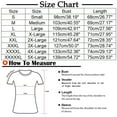 thumbnail image 3 of Plus Size Sexy Summer Tops For Curvy Women Long Tank Tops For Women Cotton Loose Fit Plus Size Tunic Tops For Women 3X-4X Black V Neck T Shirts For Women Tight, 3 of 6