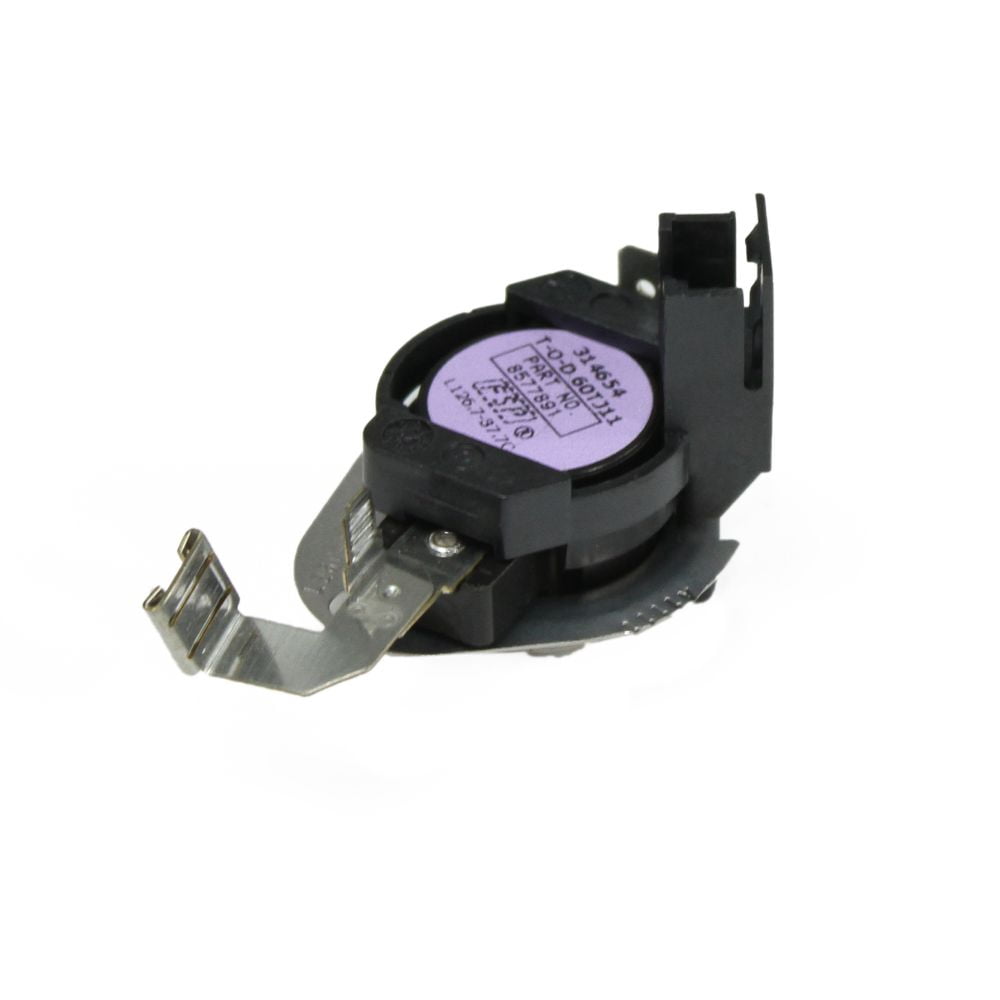 8577891 Whirlpool Dryer Thermostat Fix