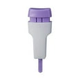 thumbnail image 5 of McKesson Safety Lancet, Fixed Depth Lancet Needle 1.5 mm Depth 28 Gauge Push Button (Box of 100), 5 of 6