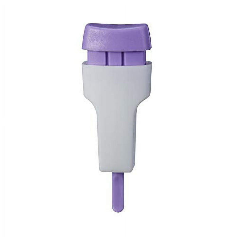 McKesson 1217984 Safety Lancet, 21 Gauge, Case of 2,000 Personal
