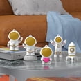 thumbnail image 4 of Memoria USB del astronauta, disco portátil del Memory Stick U con la cadena del grano, memoria USB del pulgar de 128g 3.0, 4 of 5