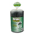 thumbnail image 5 of Brute Super Tuff Contractor Trash Bags, Made with 10% Post-Consumer Recycled Materials, 45 Gallon, 20 Bags, 5 of 5