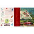 thumbnail image 2 of A Magical Year (Harry Potter), 2 of 4