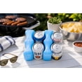 thumbnail image 4 of Long Lasting Ice Pack - Great for Breastmilk Bottles Storage and Can Coolers | 4-Can (2 Pack), 4 of 5