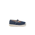 thumbnail image 3 of Time and Tru Women’s Mary Jane Espadrille Flats, 3 of 6
