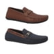 thumbnail image 2 of Mocasin Hombre Gerpa Casual Bipack Marinero cafe 25, 2 of 4