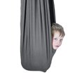 thumbnail image 1 of Aerial Yoga Therapy Swing Set & Hammock Kit Compatible Flexibility & Pain Reliefwanan)_Gift Of G, 1 of 1