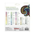 thumbnail image 3 of Crayola Adult Colored Pencils, 50 Count, 3 of 3
