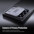 thumbnail image 2 of Funda Nillkin para Galaxy S25 Plus, cámara de 6.7 pulgadas, a prueba de golpes, 2 of 8