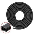 thumbnail image 1 of Universal Car Door Edge Scratch Protector 10M Strip Sealing Guard Trim Automobile Door Stickers, 1 of 7