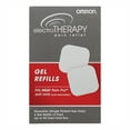 thumbnail image 5 of Omron Heat Pain Pro Gel Refills , 843631171189, 5 of 5