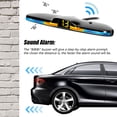 thumbnail image 3 of Reversing ,Rear Radars With Distance Display Buzzer Distance Led Distance Car Rear 4 Distance Led With 4 Distance Hxber Wemay Rear S With Huiop, 3 of 6
