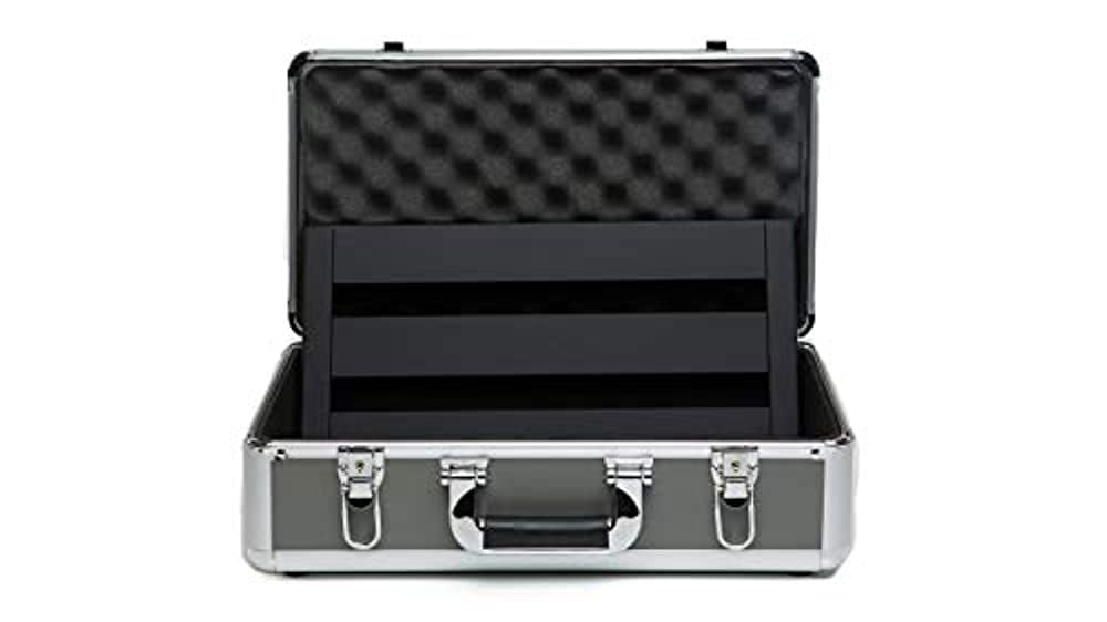 Pedaltrain Metro 16 Pedal Board with Hard Case