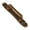 Coffee 215MM, variant on Door Handles European Antique Exposed Aluminum Alloy Door Handles Push-Pull Door Handle For Furniture Cabinets Drawers Wardrobes