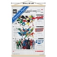 thumbnail image 2 of DC Comics 90e anniversaire – La meilleure équipe, 2 of 4