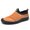 Brown, variant on Men's Slip On Loafers Lightweight Comfortable Casual Fashion Sneaker Non-slip Walking Shoes Outdoor Hiking Shoes