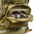 thumbnail image 4 of Multipurpose Outdoor EDC MOLLE Waist Pack for Phone and Tools, 4 of 9