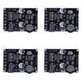 thumbnail image 1 of 30/40W DC 12/24V receptor compatible con dientes XY-P40W placa amplificadora Digital azul, 1 of 9