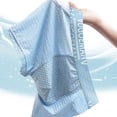 thumbnail image 6 of Qiyinn Men's Breathable Boxer Briefs | Soft Moisture Wicking Underwear for Daily Comfort and Sports, 6 of 6