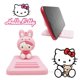 thumbnail image 2 of Hello Kitty-Soporte Universal para teléfono móvil, accesorio de mesa portátil para IPhone, Samsung, Xiaomi y Huawei, 2 of 4