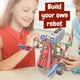 thumbnail image 4 of Science4You Robotics Alfabot - Kit de construcción de robots para niños 238 piezas - Construye tus propios robots y hazlos moverse - 3 robots diferentes en 1 juguete - Juguete educativo Stem para niño, 4 of 7
