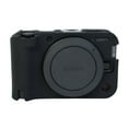 thumbnail image 1 of GadgetCom Camera Case Compatible with Canon EOS R50V, Anti-Slip Soft Silicone Shell Protective Cover, 1 of 6
