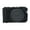 Black, variant on GadgetCom Camera Case Compatible with Canon EOS R50V, Anti-Slip Soft Silicone Shell Protective Cover