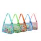 thumbnail image 4 of Bolsa de malla de playa para niños,Bolsa de malla de playa para niños Bolsa de almacenamiento de juguetes de playa Bolsa de almacenamiento en red al aire libre multifuncional, 4 of 8