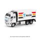 thumbnail image 1 of Coche de juguete de aleación Para NiñOs, camión de bomberos, vehículos de ingeniería, modelo de coche extraíble, Juguetes Para NiñOs, regalos de cumpleaños, 1:38, 1 of 4