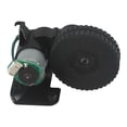 thumbnail image 2 of Left Right Wheel For ISWEEP D520 for 360 for SmartAI C50 G50 G50E Robot Vacuum Parts, 2 of 12