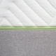 thumbnail image 5 of Colchón WELLSVILLE 11" Natural Latex Hybrid blanco Matrimonial Wellsville Wellsville Hibrido, 5 of 7
