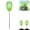 Moisture Meter, variant on Vivcore Soil Moisture Meter Plant Water Tester No Battery Hygrometer Sensor for Indoor Outdoor Potted Plants Garden Tools