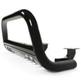 thumbnail image 4 of Kojem LYAM-116, Front Automotive Push Bar Steel for Jeep Renegade, Black, 4 of 7