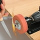 thumbnail image 4 of Taladro Eléctrico Manual una Máquina Amoladora, Lijadora, Juego de Cabezales de Conversión, Muela para Pulir, Muela, Cuchillo, Hrinder,A, 4 of 5