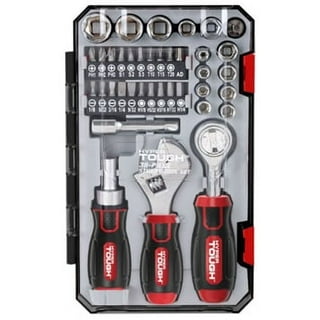 DURATOOL D00197 TOOL KIT MINI 25PCS TOOL KIT - Tools - Tools