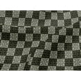 thumbnail image 4 of oneOone Viscose Jersey Fabric Greek Key Geometric Print Sewing Fabric BTY 60 Inches Wide, 4 of 5