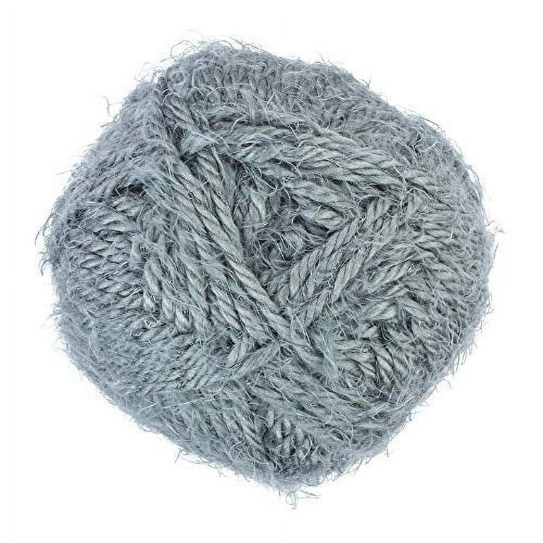 Red Heart Hygge Fur Yarn - Discontinued shades