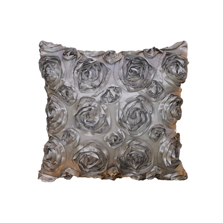 Grey pillow sales cases walmart