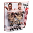 thumbnail image 3 of WWE Michael McGillicutty and David Otunga Figure 2-Pack Series 16, 3 of 3