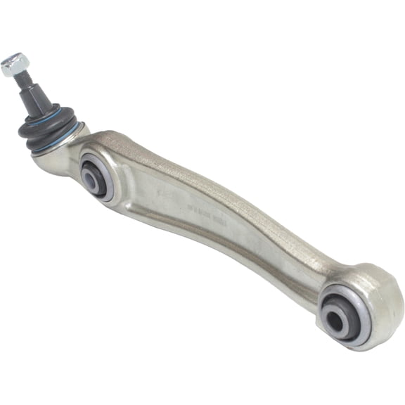 Control Arm Compatible with 2007-2013 BMW X5 2008-2014 X6 6Cyl 8Cyl 3.0L 4.4L 4.8L Front, Left Driver Side, Lower, Rearward Sold individually