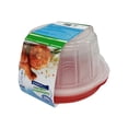 thumbnail image 2 of Contenedores para alimentos Great Value reutilizables redondo 1.5 l 3 piezas, 2 of 3