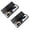 O590 Navy A 2Pack, variant on 2Pcs Vintage Feather Pen and Ink Set, Classic Series Pheasant Quill Style Calligraphy Pen with Ink for Handwriting Practice and Art Projects Happy 2026!