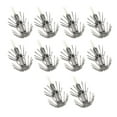 thumbnail image 1 of S SERENABLE 10 Pcs Crochet pour Calmar Rigide Bricolage Crochet Lumineux pour Calmar - 035, 1 of 9