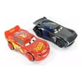 thumbnail image 3 of Set de Autos de Friccion Toy Mark  McQueen y Jackson, 3 of 4