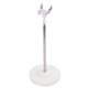 thumbnail image 5 of Soporte De Soplador Ajustable, Soporte Telescópico De Amplia Compatibilidad, Soporte De Suelo Para Secador De Pelo, Altura De 35-140cm Para El Baño Del Hogar, 5 of 7