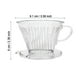 thumbnail image 3 of Filtro De Café Cafetera De Goteo Cafetera De Goteo Cafetera De Goteo, 3 of 8