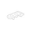 Genuine OE Honda Cup Holder - 82187-SJC-A01ZB