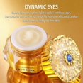 thumbnail image 4 of Snake Peptide Eye Cream Anti Aging Lifting Anti-wrinkle Caviar Firming Moisturizer Smooth, 4 of 5