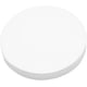 thumbnail image 1 of Zhuge Tapas para tazas a prueba de fugas de 4,33" de color blanco para bebidas, leche, té, café, película a prueba de fugas, 1 of 5