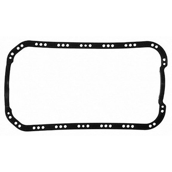 Mahle Engine Oil Pan Gasket OS38142